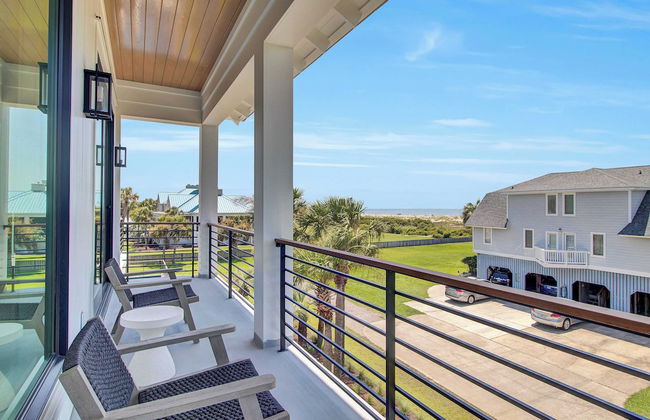 3 47th Avenue by Avantstay Oceanfront + Private Pool + View - Foto 55