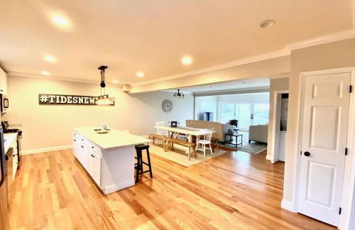 Sea Side - 3 Bedroom - Foto 7