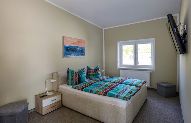 Amselresidenz 5 - ADLERHORST - Photo 2