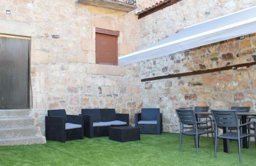 Casa Fuente Salada - Vinuesa - Foto 1