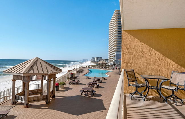 Treasure Island 0204 - Foto 34