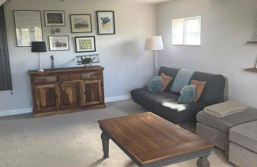 Upstairs river apartment - Foto 7