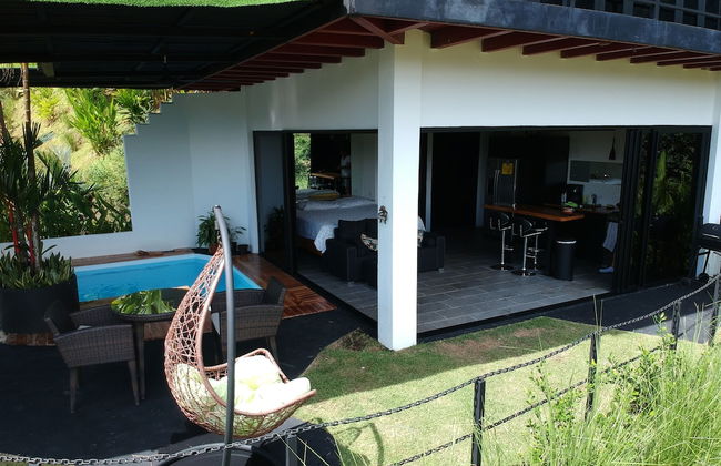 Villa Costa Pura Vida - Foto 18