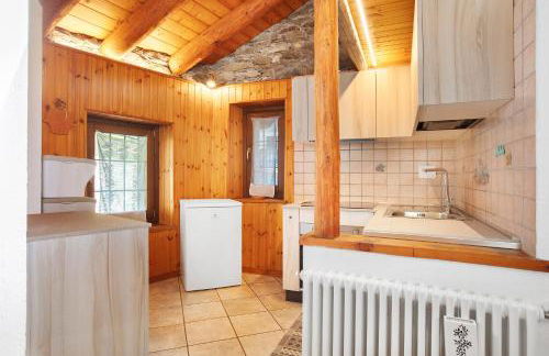 Maison Tillier Valtournenche - Foto 6