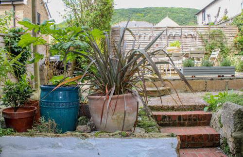 Dudley House - Foto 18