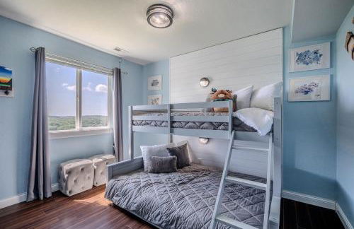 Expansive Views, Sleeps 9, Amazing Game Room, - Foto 20