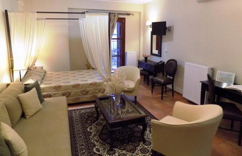 Zaggou Apartments - Foto 14