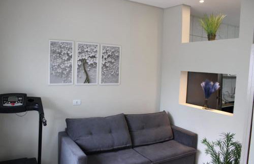 Luz e aconchego Foz do iguaçu - Foto 13