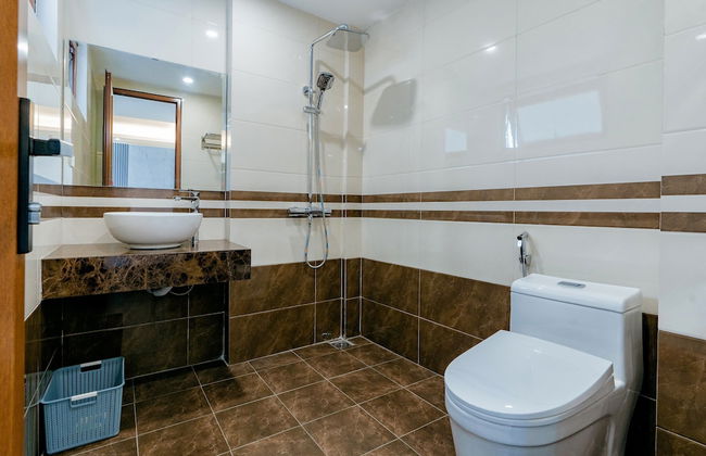 KorHan Apartment 1 - Foto 20