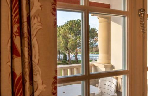 Atlantic Selection - Domaine de Bordaberry - Avec piscine et vue océan - Foto 21