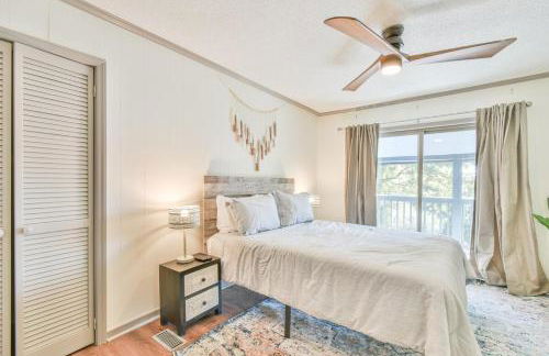 Relax & Play with Kayaks, Ping Pong & Arcade Table - Foto 3