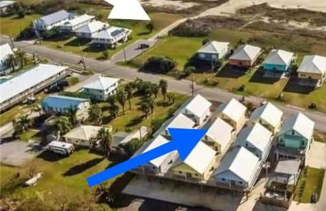 Grand Isle Unit E pet friendly detached condo 3 bedrooms 1 bath easy beach access - Foto 3