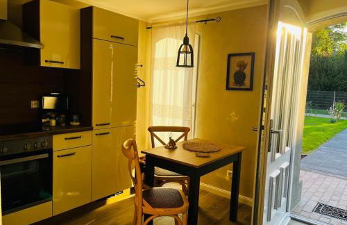 Ferienwohnung Zur Alten Tischlerei - Photo 33