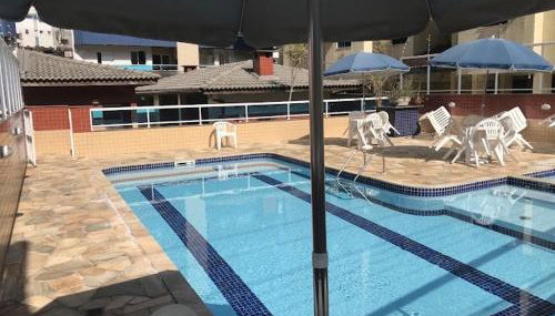 Apartamento Praia Grande - Foto 4