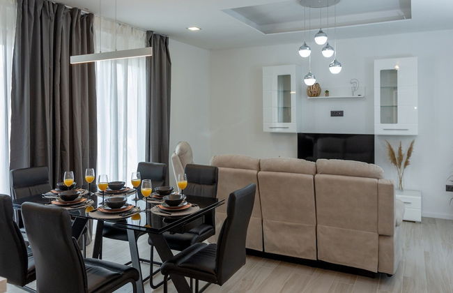 Villa Infinity - Foto 13