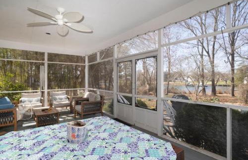 The Eagles Nest - Foto 17