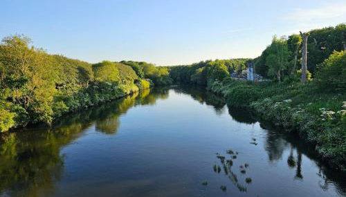 Your Home from Home - River bank - Foto 1