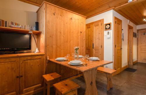 Apartment Arsene No 1 - Happy Rentals - Foto 12