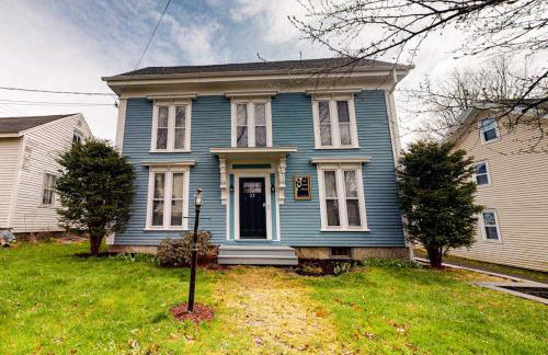 Upper Corbel House - Foto 17
