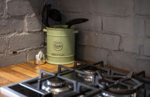 Horbury High St Wakefield ideal for long stays and contractors - Foto 9