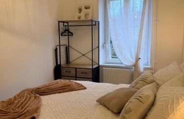 T3 hypercentre de Longwy accès direct gare et bus - Foto 51