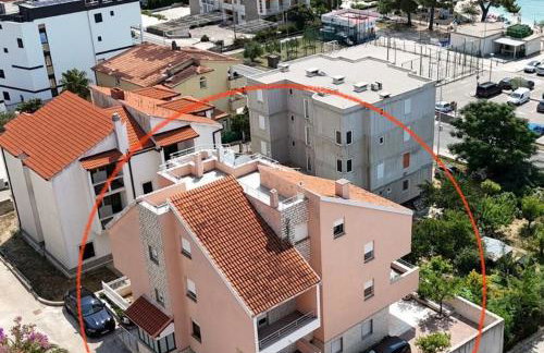 Beachview Apartments Podstrana - Photo 55