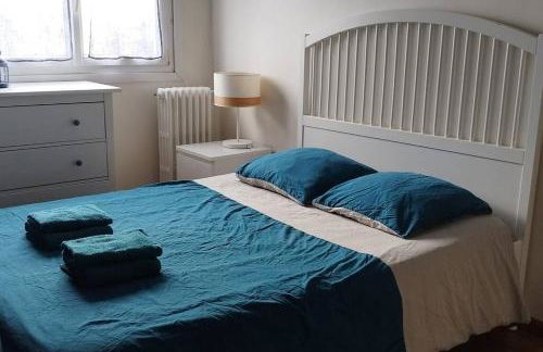 Poissy Appartement 2 chambres - Foto 12