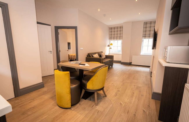 Court Residence - Foto 58