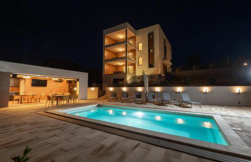 Luxury apartments Villa Wood NEW - Foto 1