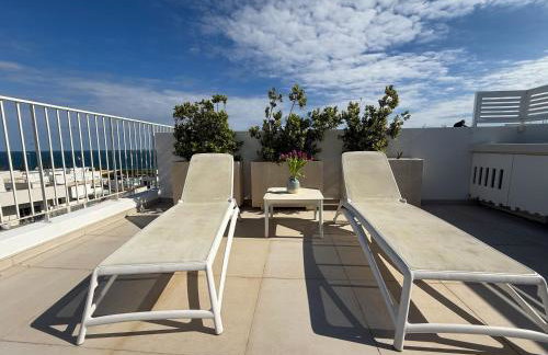 La Terrazza Di Marta- Enjoy Apulia - Foto 20