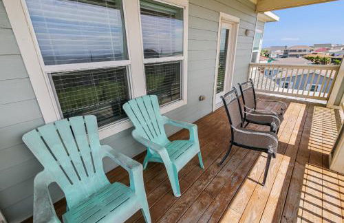 A Salty Kiss by Ryson Vacation Rentals - Foto 57