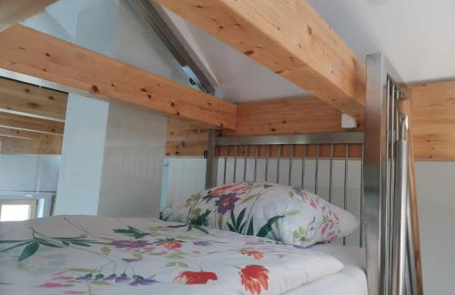 Ferienwohnung Meyer Obergeschoss - Foto 35