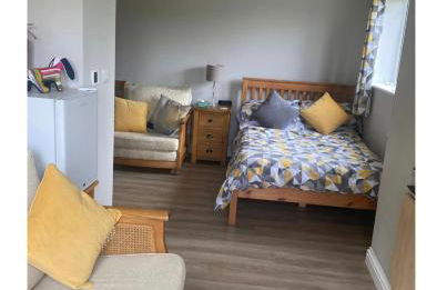 Chez Little Black Cat - Foto 7