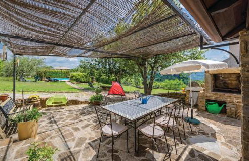 Four-Bedroom Holiday Home In Groznjan - Foto 17