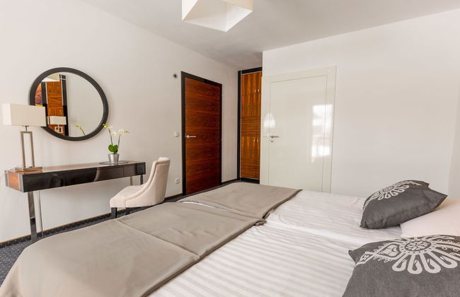 ApartHotel Tatry de Luxe FizjoMedical & Spa - Foto 14