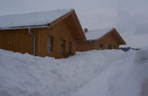 Ferienhaus Zinnöcker - Foto 1