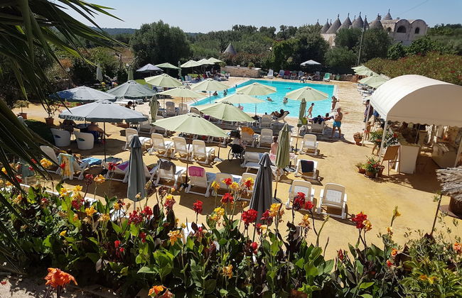 Residenza Aurora - Foto 40