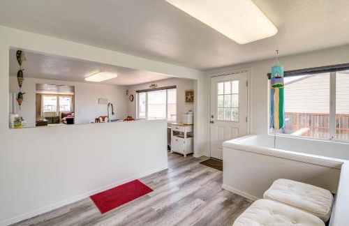 Winchester Bay Vacation Rental Near Dunes and ATV! - Foto 22