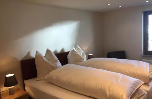 Gasthof Zum Ochsen - Foto 75