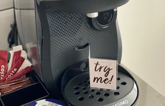 Luxury Serviced Apartments Stevenage, Hertfordshire - Foto 19