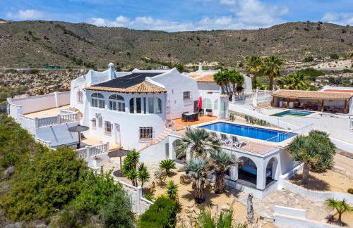 Casa Madroños - Photo 40