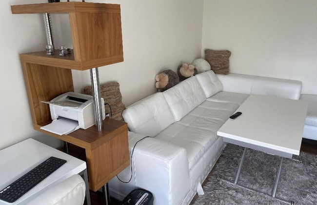 Charming 1-bed Apartment, Vibrant London Location - Foto 3