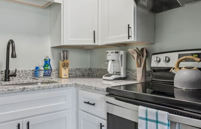 Seaside Sanctuary 1 Your Beach Office Getaway - Foto 8