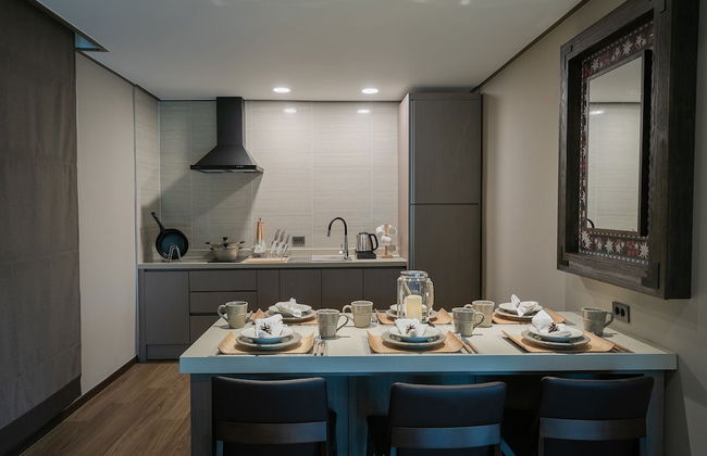 Kensington Resort Seorak Valley - Foto 23