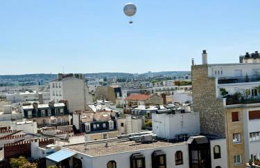 Apartment My HOME Eiffel Tower View - Foto 20
