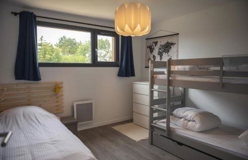 Les Lodges de Beg Leguer - côte de granit rose - Photo 7