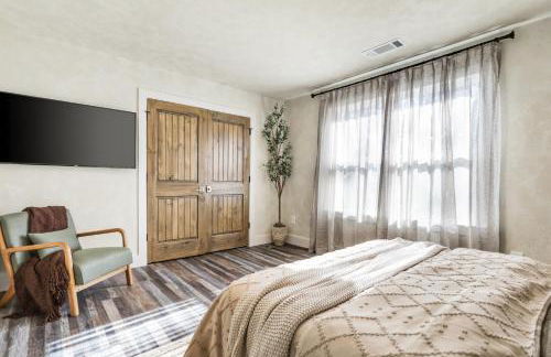 Mystic Grove Luxury Mountain Hideaway - Foto 37