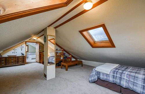 Hen House A Cozy Victorian Escape - Foto 29