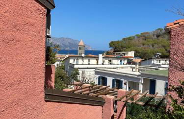 Casa con vista Mare ! Rocce Rosse House - Foto 13