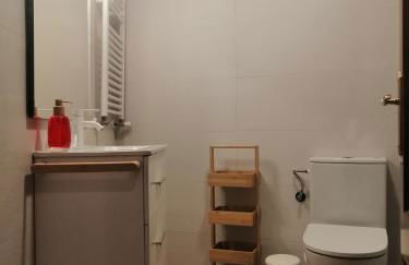 NANA in Bilbao Párking en el edificio - Foto 20